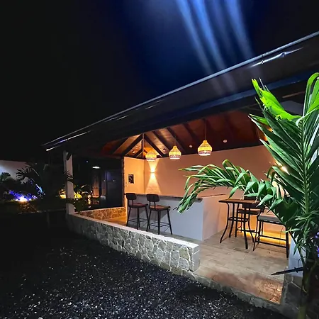 Mevak Apartments Suites La Fortuna Exterior photo