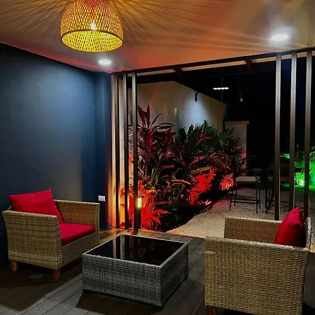 Mevak Apartments Suites La Fortuna Exterior photo