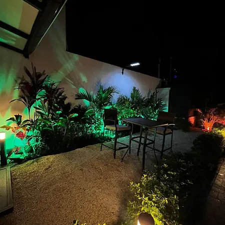 Mevak Apartments Suites La Fortuna Exterior photo