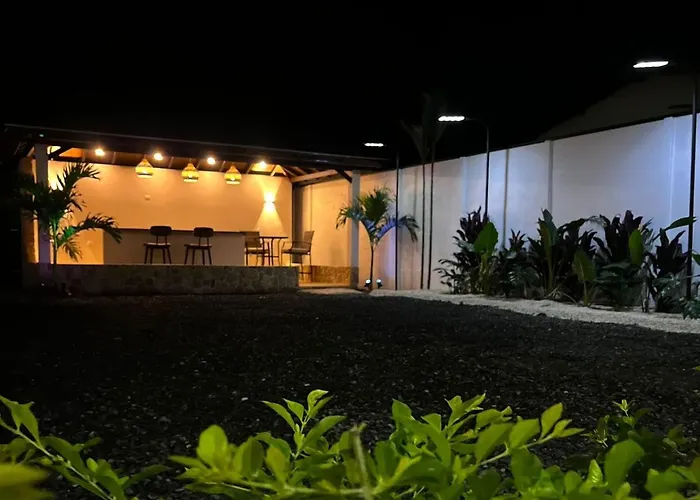 Mevak Apartments Suites