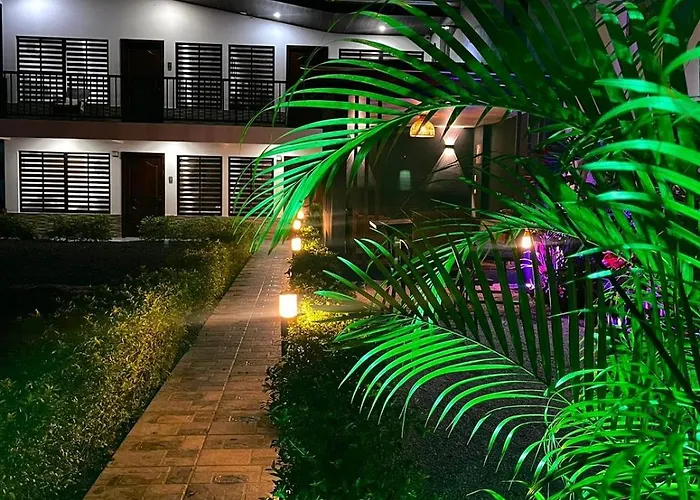 Mevak Apartments Suites