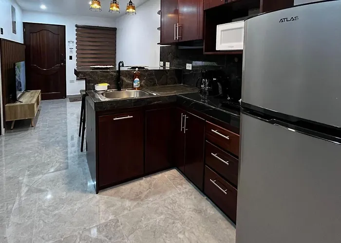 Mevak Apartments Suites