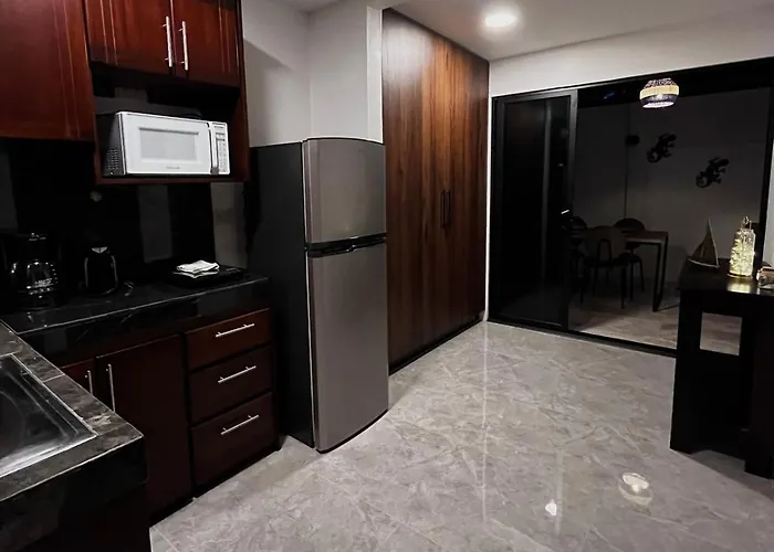 Mevak Apartments Suites