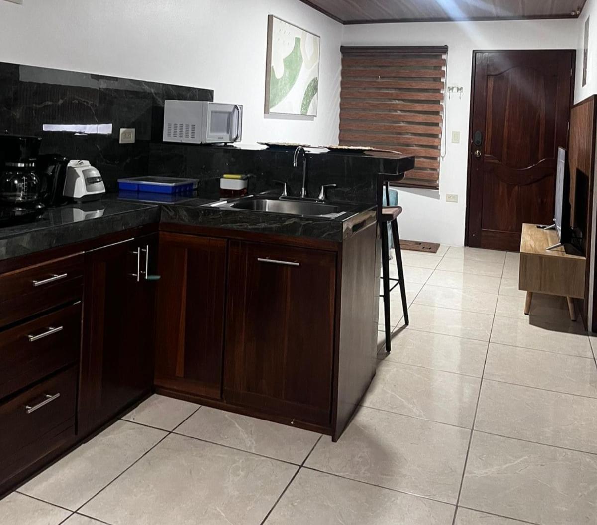 Apartment Mevak