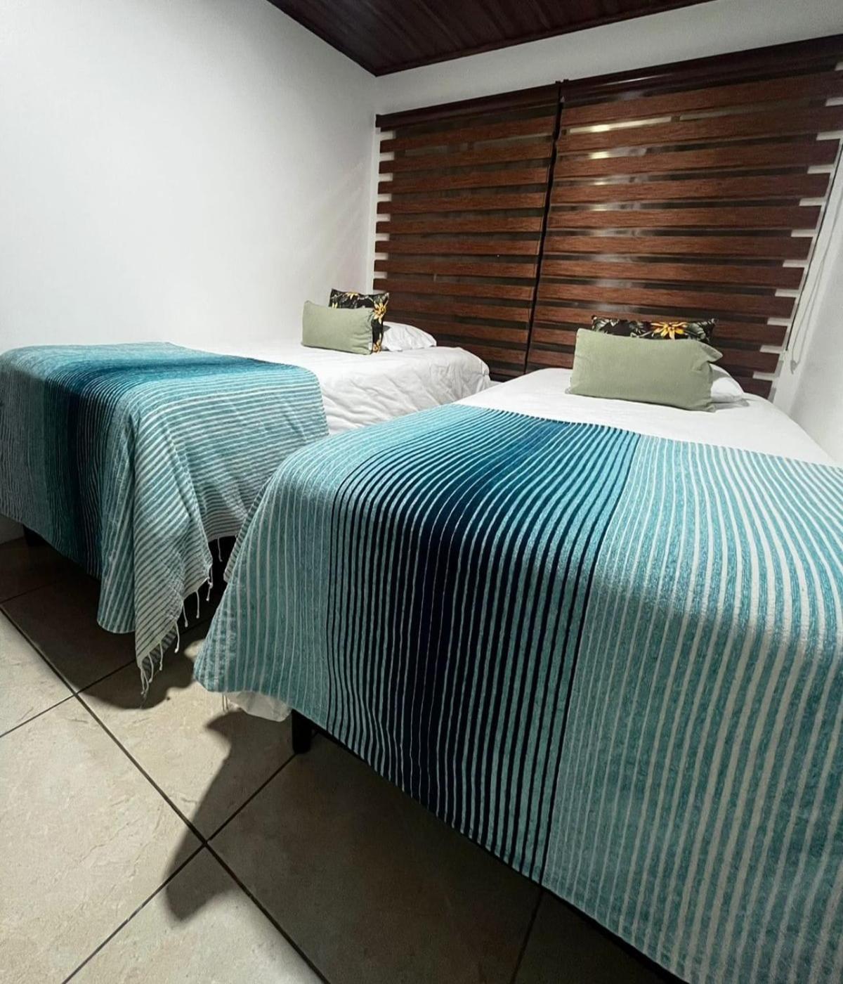 Mevak Apartment La Fortuna