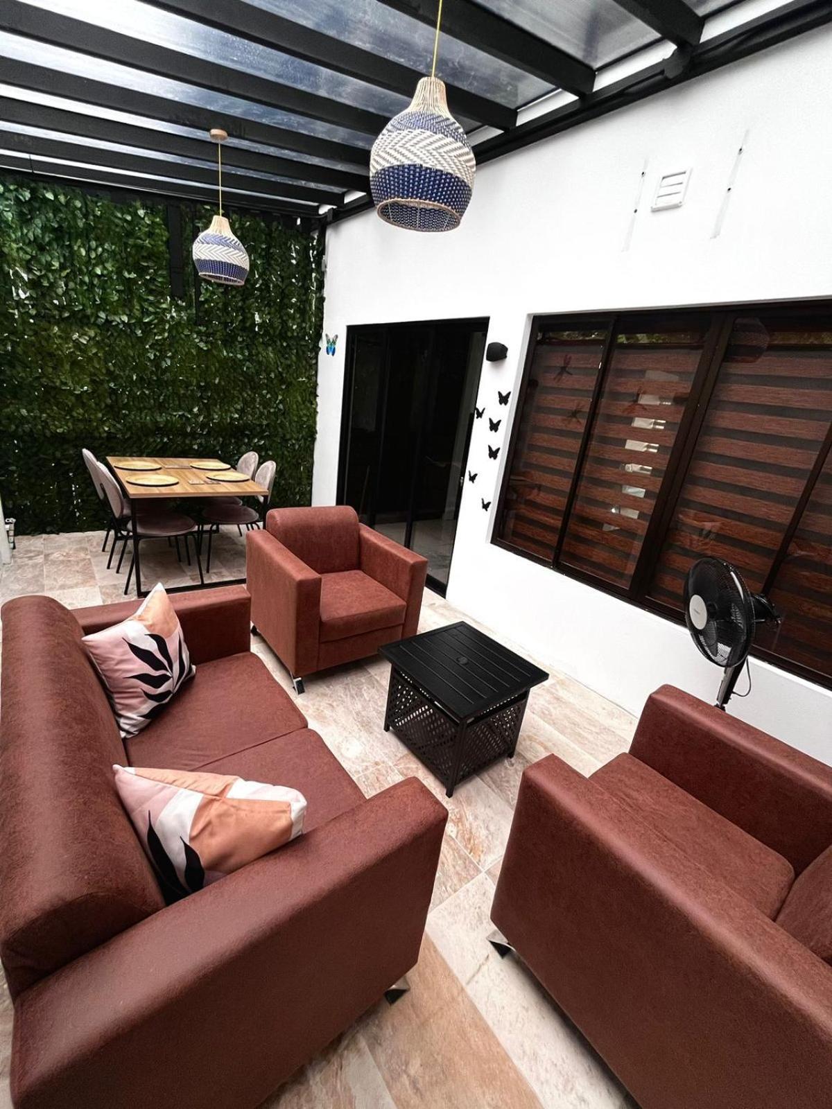 Mevak Apartment