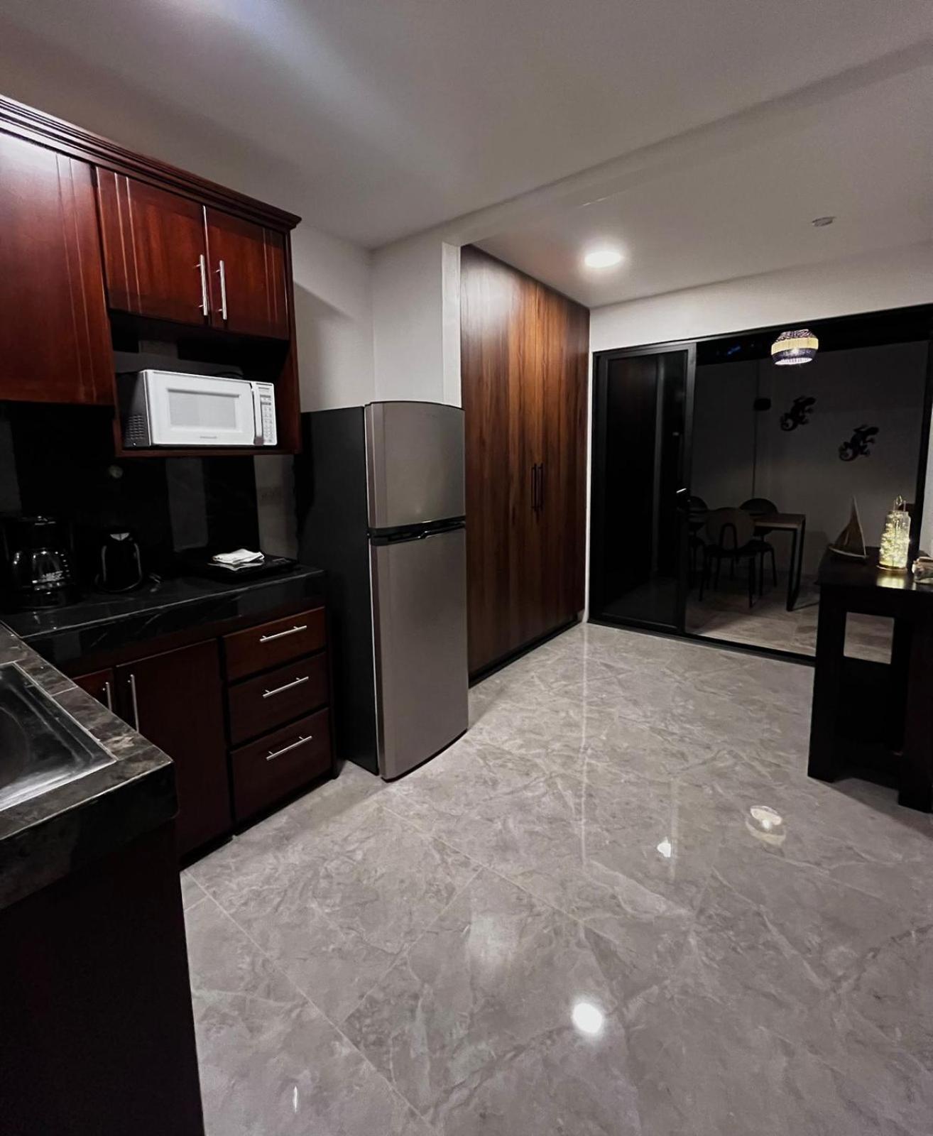 Mevak Apartment