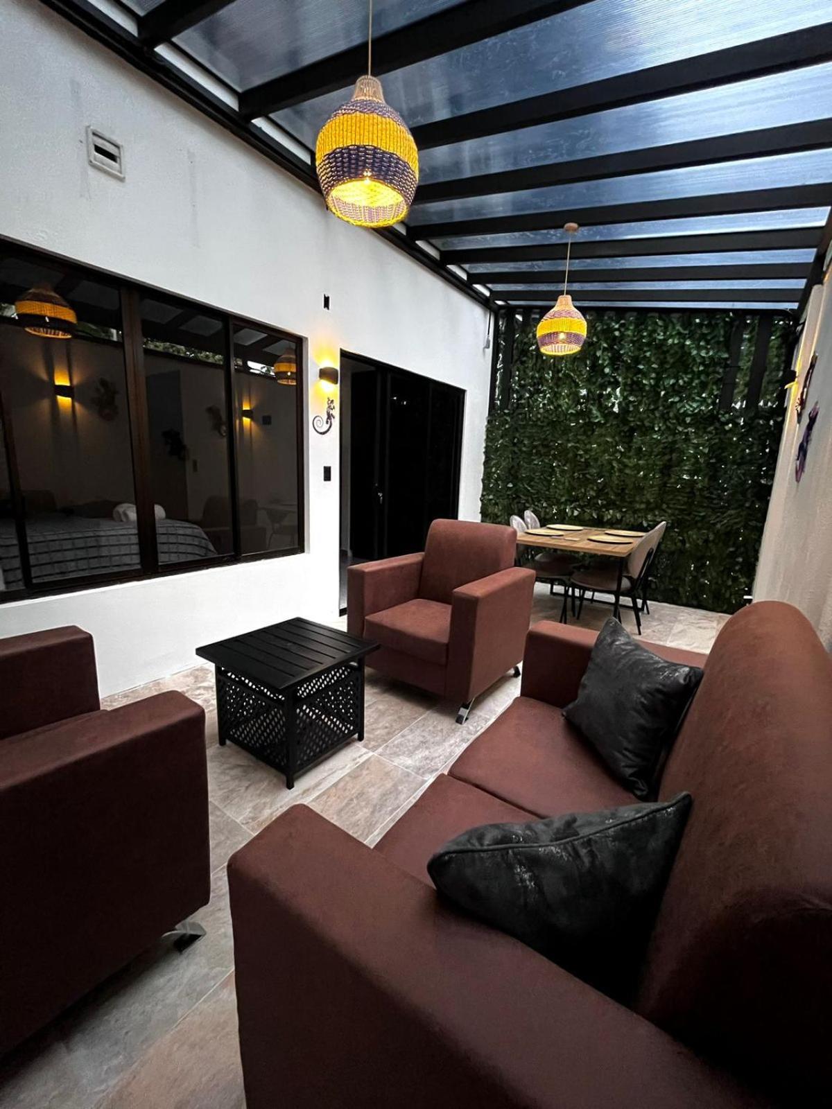 Apartment Mevak La Fortuna